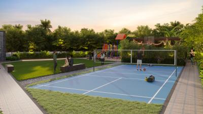 Project Image of 781.78 - 2021.89 Sq.ft 2 BHK Apartment for buy in Trimurti The Rise