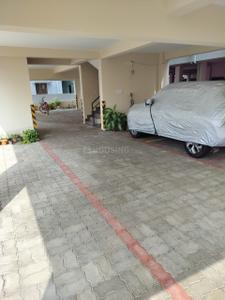 Project Image of 0.0 - 830.0 Sq.ft 2 BHK Apartment for buy in CNU Santham
