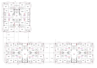 Project Image of 850.03 - 850.89 Sq.ft 3 BHK Apartment for buy in Shree Pavitra Lakeview