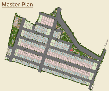 Project Image of 2502.0 - 2853.0 Sq.ft 4 BHK Villa for buy in Ista Dusk And Dawn