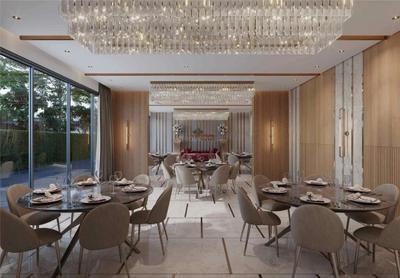 Project Image of 1808.77 - 3024.0 Sq.ft 4 BHK Apartment for buy in Courtyard Fairmont