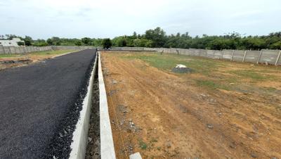 Project Image of 817.0 - 2192.0 Sq.ft Residential Plot Plot for buy in APR Lingeshwaran Nagar