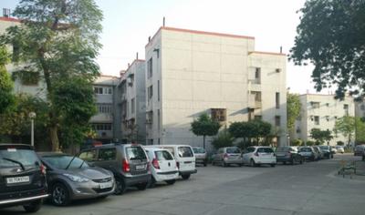 Project Image of 480 Sq.ft 1 BHK Apartment / Flat for sale in New Ashok Nagar for Rs. 3500000