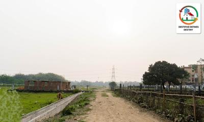 Project Image of 1823.0 - 2916.0 Sq.ft Residential Plot Plot for buy in Destifine Township