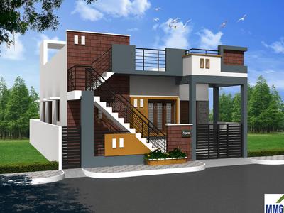 Project Image of 600.0 - 1500.0 Sq.ft Residential Plot Plot for buy in MMG Grand City