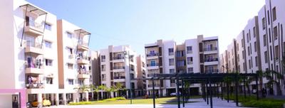 Project Image of 531.0 - 2523.0 Sq.ft 1 BHK Apartment for buy in Jain Pebble Brook Phase II