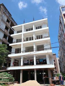 Project Image of 641 Sq.ft 1.5 BHK Apartment / Flat for sale in Rajarhat for Rs. 3100000