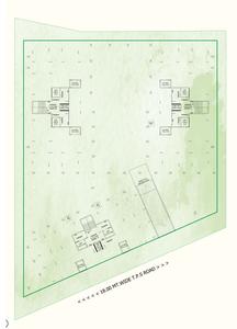 Project Image of 1955.05 - 2042.24 Sq.ft 3 BHK Apartment for buy in Rakshitam The Park