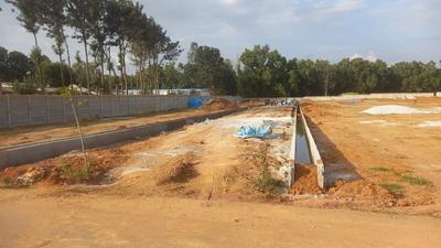 Project Image of 1200.0 - 2400.0 Sq.ft Residential Plot Plot for buy in BGS Siri Garden