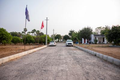 Project Image of 1323.0 - 4374.0 Sq.ft Residential Plot Plot for buy in Amoda Rustic Valley