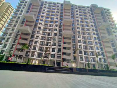 Project Image of 1050 Sq.ft 2 BHK Apartment / Flat for sale in New Althan for Rs. 3500000