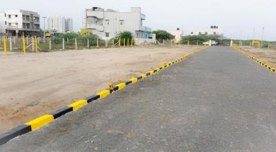 Project Image of 800.0 - 1478.0 Sq.ft Residential Plot Plot for buy in Mazia Poes Garden