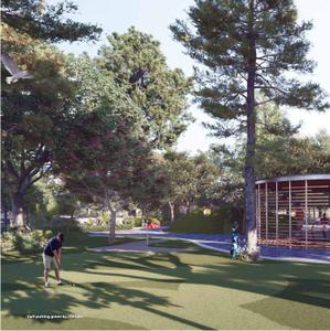 Project Image of 0.0 - 4013.11 Sq.ft Residential Plot Plot for buy in The Midsummer Rain Phase 1