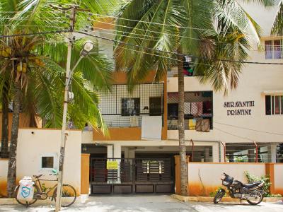 Project Image of 779.0 - 1275.0 Sq.ft 1 BHK Apartment for buy in Shravanthi Pristine