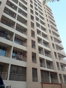 Project Image of 0.0 - 975.0 Sq.ft 2 BHK Apartment for buy in RMP Vandana Heights