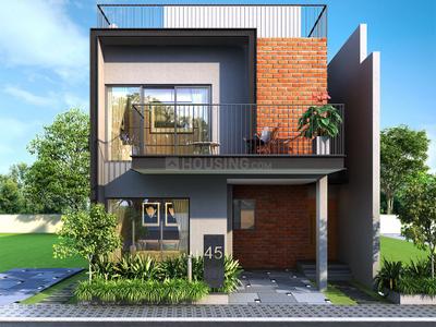 Project Image of 0.0 - 1090.0 Sq.ft 2 BHK Villa for buy in BM City
