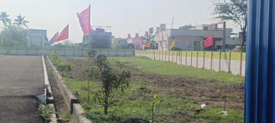 Project Image of 805.0 - 1461.0 Sq.ft Residential Plot Plot for buy in Aandal Avenue