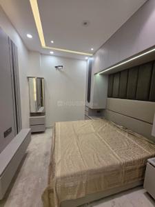 Project Image of 360.0 - 1200.0 Sq.ft 1 BHK Builder Floor for buy in Radhekrishan Appartment AM Innovation