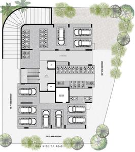 Greencraft Residences Project Images