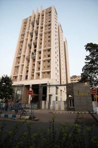 Project Image of 1608 Sq.ft 3 BHK Apartment / Flat for sale in Shyam Bazar for Rs. 17000000