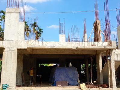 Project Image of 777.0 - 1610.0 Sq.ft 1 BHK Apartment for buy in Crown Estrella