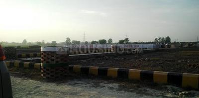 Project Image of 0.0 - 1000.0 Sq.ft Residential Plot Plot for buy in Gamba Golden City