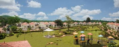 Project Image of 1300.0 - 5581.0 Sq.ft 2 BHK Villa for buy in Ansal Suvarna Vilas
