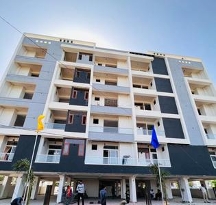 Project Image of 900.0 - 1350.0 Sq.ft 2 BHK Apartment for buy in Shubharambh Balaji Residency