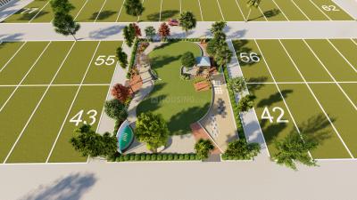 Project Image of 375.0 - 1258.0 Sq.ft Residential Plot Plot for buy in Courtyard Prime