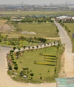 Project Image of 846.0 - 1971.0 Sq.ft Residential Plot Plot for buy in Hero Utkarsh