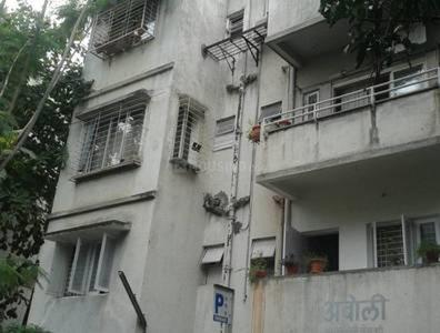 Project Image of 0.0 - 913.0 Sq.ft 2 BHK Apartment for buy in Sneha Aboli Apartment