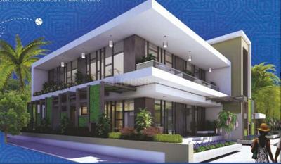 Patel Pramukh Sadan Club House 1