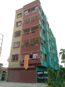 Project Image of 896.0 - 1311.0 Sq.ft 2 BHK Apartment for buy in Tirupati Apartment