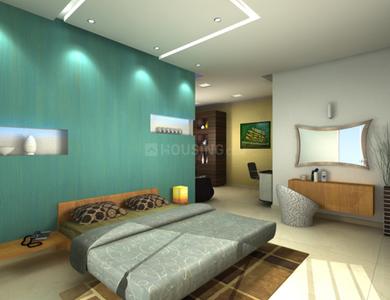 Project Image of 430.56 - 1616.52 Sq.ft 1 BHK Apartment for buy in Shreepati Skies