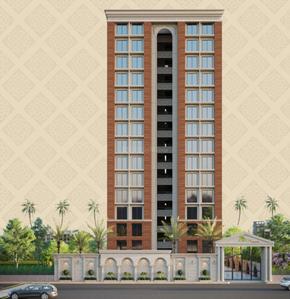 Eden Imperia Elevation 1