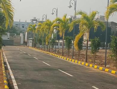 Project Image of 0.0 - 871.0 Sq.ft Residential Plot Plot for buy in G Square Western Ghats