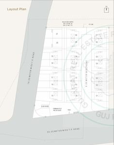 Project Image of 1804.89 - 1917.16 Sq.ft 5 BHK Villa for buy in Florenza County 2