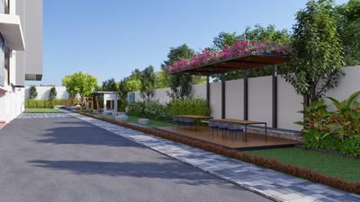 Project Image of 2040.0 - 4070.0 Sq.ft 3 BHK Apartment for buy in Luxurio 75 Residences