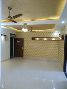 Project Image of 811.0 - 1100.0 Sq.ft 2 BHK Apartment for buy in Sigma AG Height