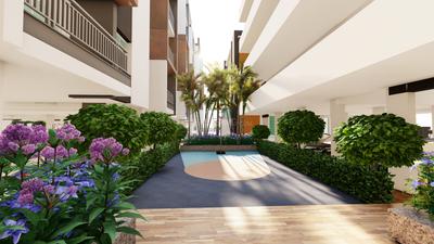 Project Image of 0.0 - 1116.0 Sq.ft 2 BHK Apartment for buy in Ecogreen Casa Traimbak