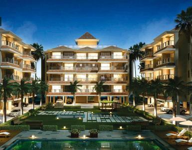 Project Image of 0.0 - 1270.0 Sq.ft 2 BHK Apartment for buy in  Green Acres