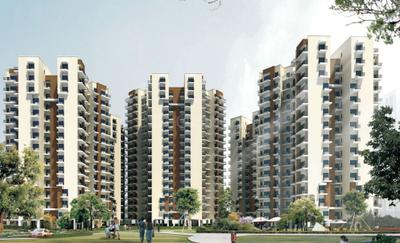 Project Image of 995.0 - 1370.0 Sq.ft 2 BHK Apartment for buy in Ekdant FNG