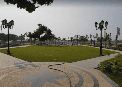 Project Image of 1614.59 - 5381.96 Sq.ft Residential Plot Plot for buy in Omaxe Metro City P2 A