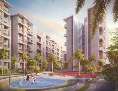 Project Image of 313.0 - 541.0 Sq.ft 1 BHK Apartment for buy in Tirupati Sai Tirupati Greens Phase 2