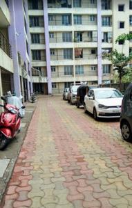 Project Image of 207.0 - 284.0 Sq.ft 1 RK Apartment for buy in Rashmi Star City Phase 4