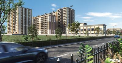 Project Image of 1700 Sq.ft 3 BHK Apartment / Flat for sale in Nabha for Rs. 10000000