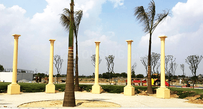 Project Image of 1008.0 - 1314.0 Sq.ft Residential Plot Plot for buy in Vijaylaxmi Greens