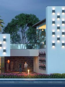 Project Image of 7000.0 - 10000.0 Sq.ft 4 BHK Villa for buy in Ace Palazzo