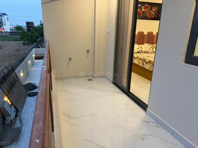 Project Image of 949.2 - 1358.0 Sq.ft 2 BHK Apartment for buy in Shri Balaji Heights VIII