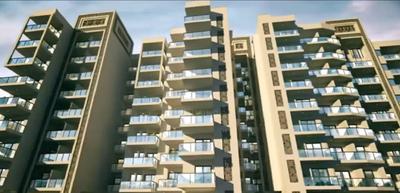 Project Image of 1244.0 - 2620.0 Sq.ft 2 BHK Apartment for buy in Siddharth Race Course